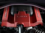 Chevrolet Camaro ZL1 by Lingenfelter 2012 года